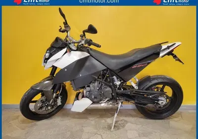 KTM 690 Duke R (2010 - 15) - Annuncio 9669869