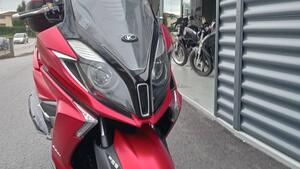 Kymco Downtown 350i ABS (2016 - 20) 