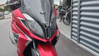 Kymco Downtown 350i ABS (2016 - 20) usata