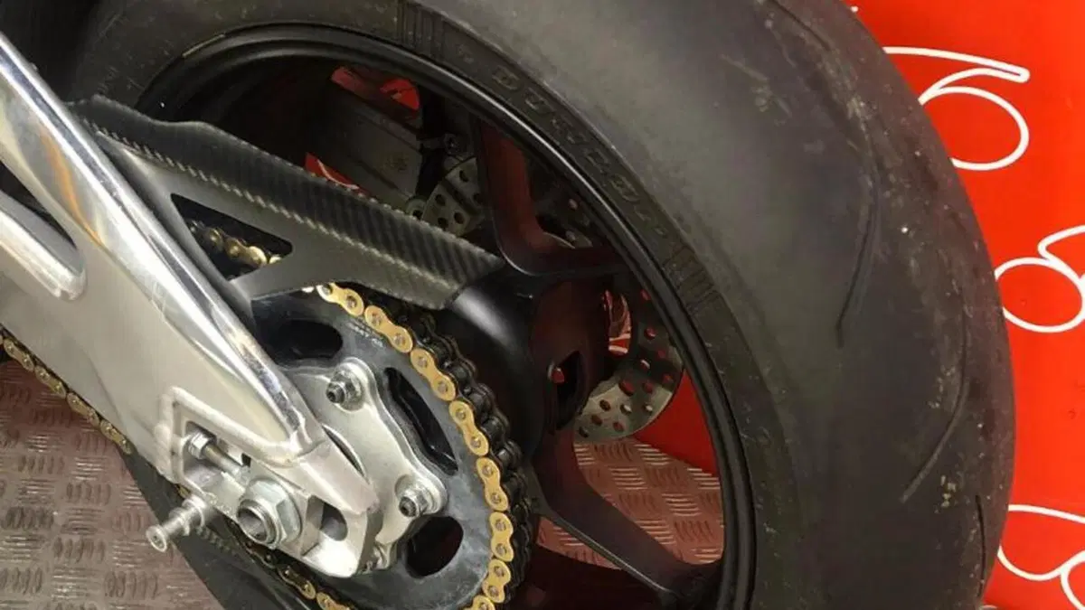 Aprilia Tuono V4 Factory (2019 - 20)  (9)