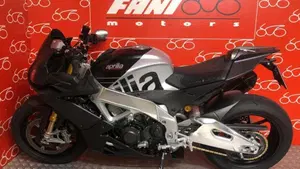 Aprilia Tuono V4 Factory (2019 - 20)  (3)