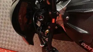 Aprilia Tuono V4 Factory (2019 - 20)  (5)