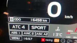 Aprilia Tuono V4 Factory (2019 - 20)  (10)
