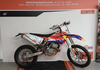 KTM 250 EXC-F Six Days (2010) - Annuncio 9892786