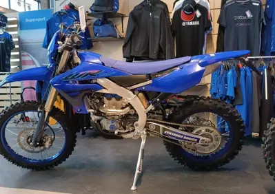 Yamaha WR 250 F (2022 - 24) - Annuncio 9694844