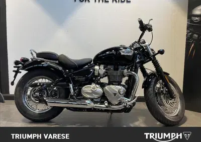 Triumph Bonneville Speedmaster 1200 (2021 - 25) - Annuncio 9892792
