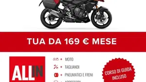 Triumph Tiger 800 (2010 - 14)  (2)