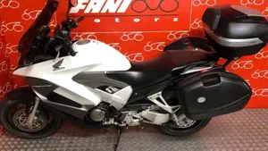 Honda Crossrunner ABS (2010 - 14)  (3)