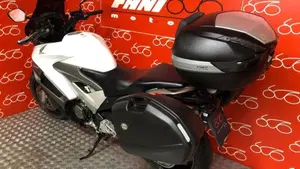 Honda Crossrunner ABS (2010 - 14)  (4)
