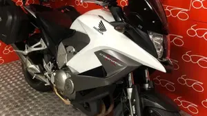 Honda Crossrunner ABS (2010 - 14)  (2)