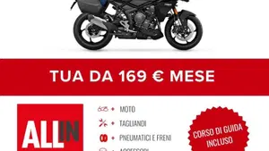 Triumph Tiger 800 (2010 - 14)  (2)