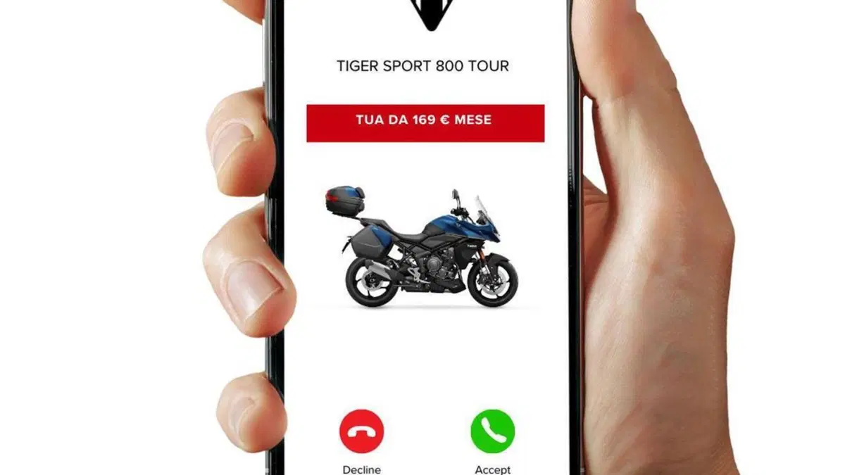 Triumph Tiger 800 (2010 - 14)  (3)