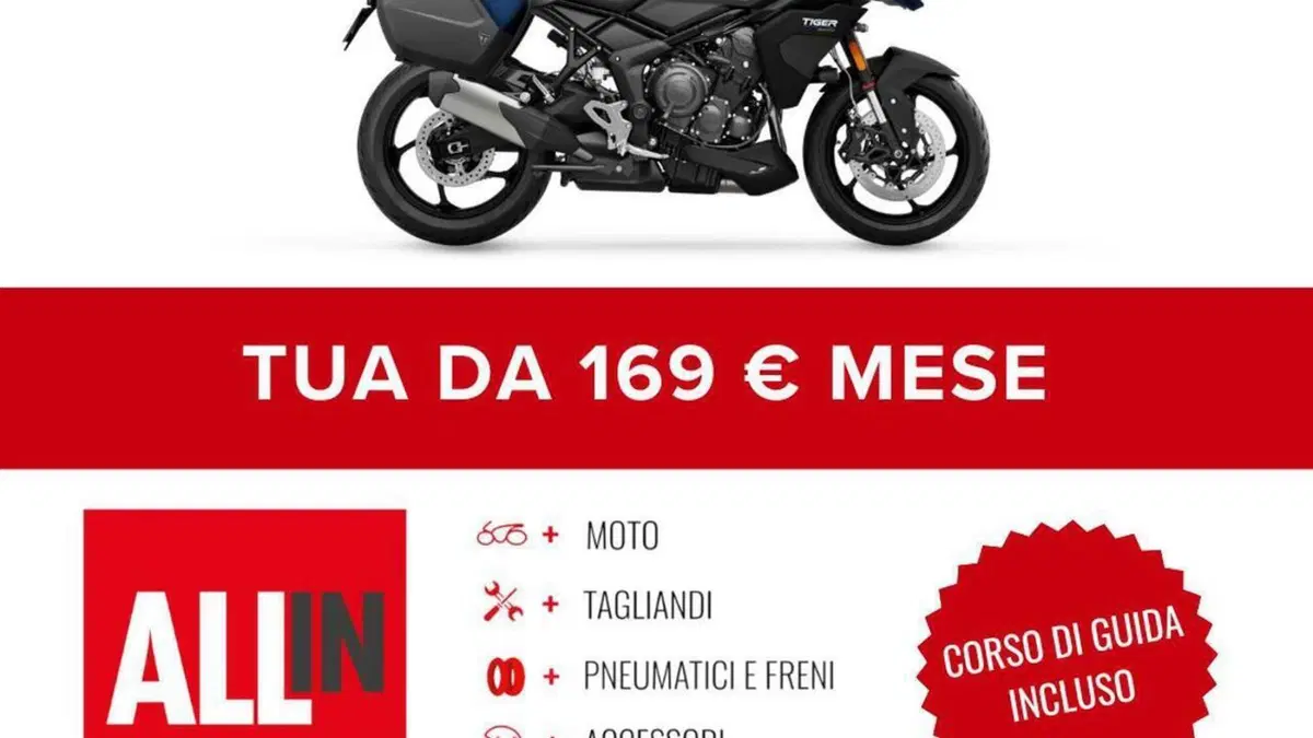Triumph Tiger 800 (2010 - 14)  (2)