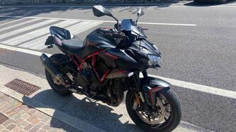 Kawasaki Z H2 (2021) usata