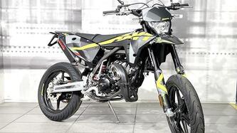 Fantic Motor XM 50 Competition (2025) nuova