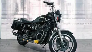 Yamaha XS 1100 