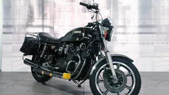 Yamaha XS 1100 usata