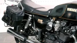 Yamaha XS 1100  (3)