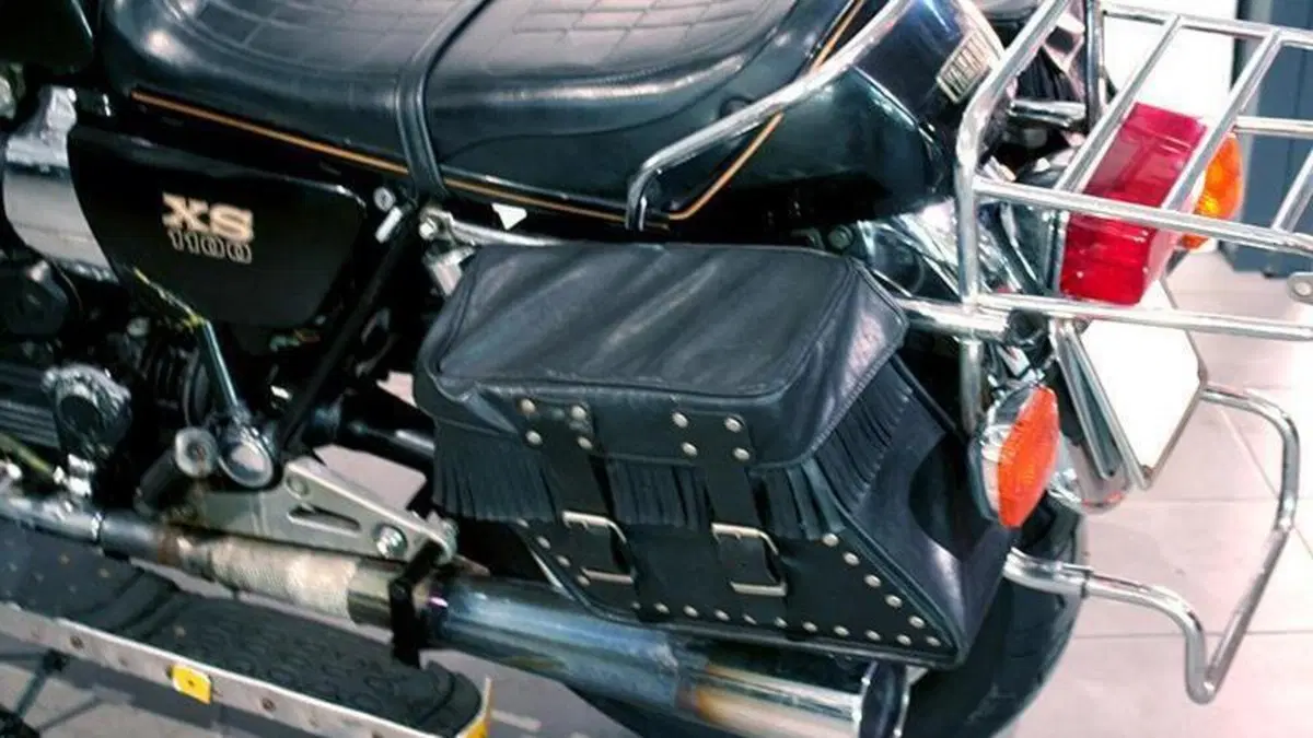 Yamaha XS 1100  (4)