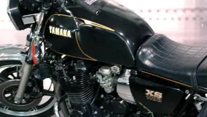Yamaha XS 1100  (5)
