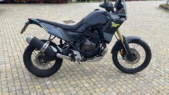 Yamaha Ténéré 700 (2022 - 24) usata