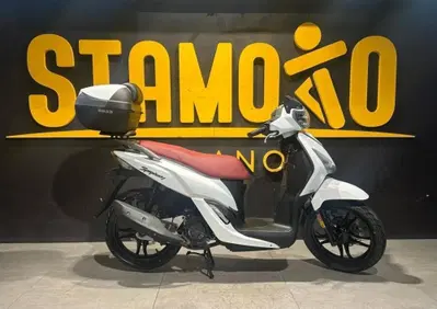 Sym Symphony 125 (2025 - 26) - Annuncio 9892812