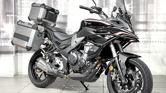 Voge Valico 500DS (2021 - 24) usata