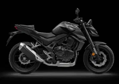 Honda CB 750 Hornet (2025) - Annuncio 9892821