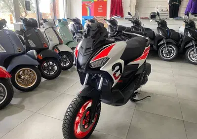 Aprilia SR GT 125 Sport (2025 - 26) - Annuncio 9892869