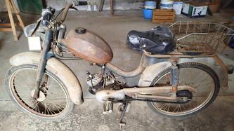 Peripoli Giulietta FP - 4 epoca