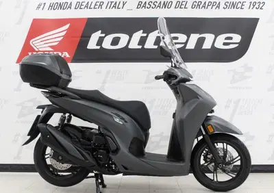 Honda SH 350i GT (2025 - 26) - Annuncio 9892883