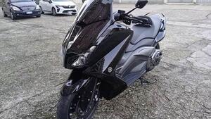 Yamaha T-Max 530 ABS (2012 - 14) 