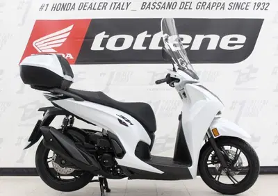 Honda SH 350i Sport (2025 - 26) - Annuncio 9892887