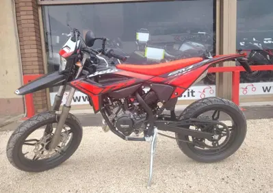 Betamotor RR 50 Motard (2021 - 26) - Annuncio 9696760