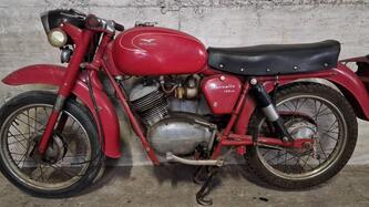 Moto Guzzi 