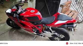 Ducati 1098 (2006 - 09) usata