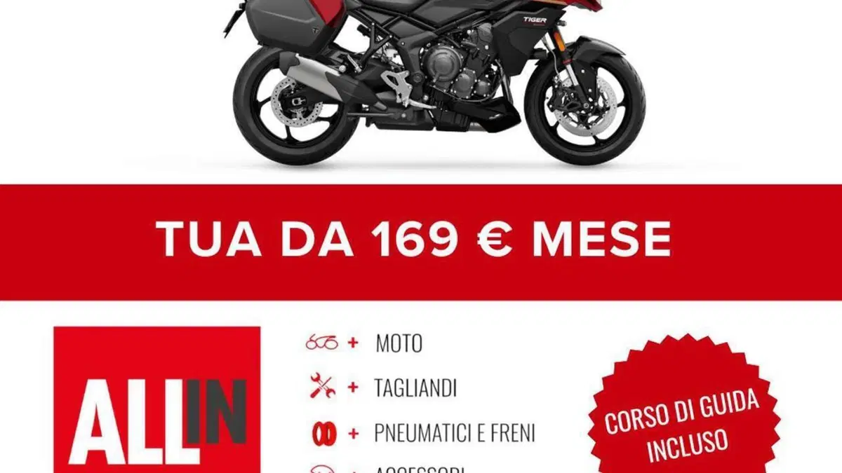 Triumph Tiger 800 (2010 - 14)  (2)