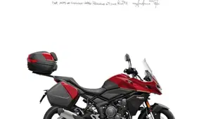 Triumph Tiger 800 (2010 - 14) 