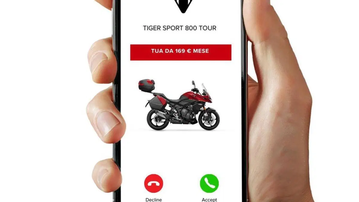 Triumph Tiger 800 (2010 - 14)  (3)