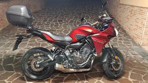Yamaha Tracer 700 (2016 - 20) 