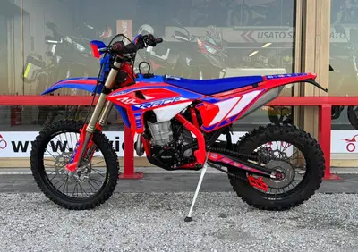 Betamotor RR 390 4T Enduro Race (2025) - Annuncio 9543554