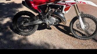 Fantic Motor XE 125 (2025) usata