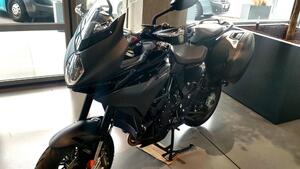 MV Agusta Turismo Veloce 800 Lusso SCS (2021 - 25) 