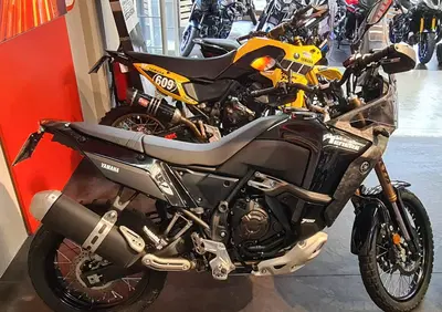 Yamaha Ténéré 700 World Raid (2022 - 25) - Annuncio 9892947
