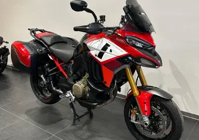 Ducati Multistrada V4 Pikes Peak (2021 - 24) - Annuncio 9892955