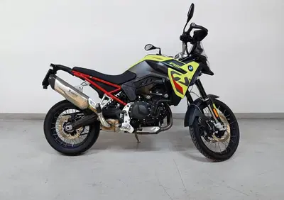 Bmw F 900 GS (2024 - 26) - Annuncio 9892966