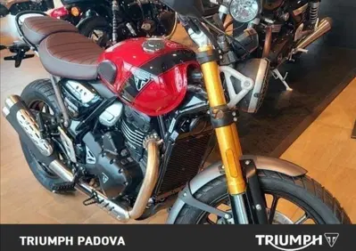 Triumph Scrambler 400 X (2024 - 26) - Annuncio 9365440