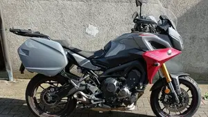 Yamaha Tracer 900 GT (2018 - 20) 