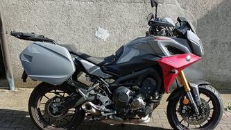 Yamaha Tracer 900 GT (2018 - 20) usata