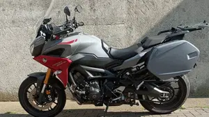 Yamaha Tracer 900 GT (2018 - 20)  (3)